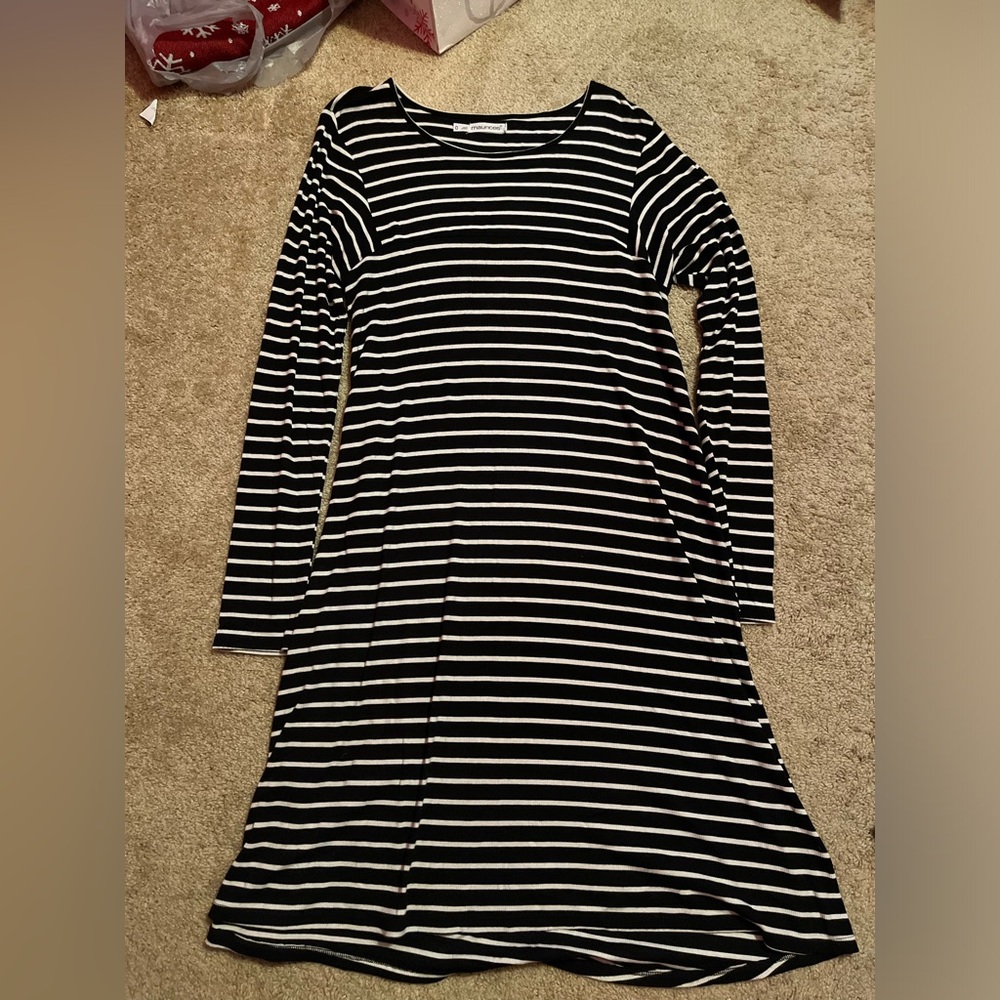 Maurices Dress